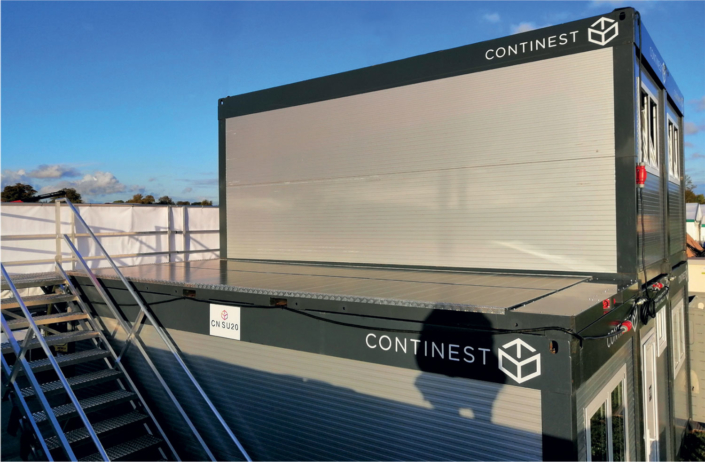 CN CP – Checkpoint – CONTINEST | Space to go