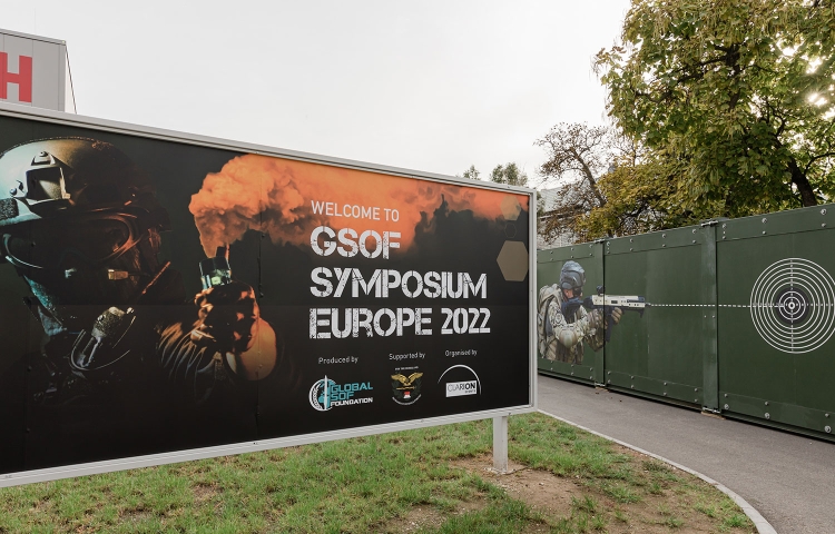 GSOF Europe 2022 – October 4-6, Budapest, Hungary