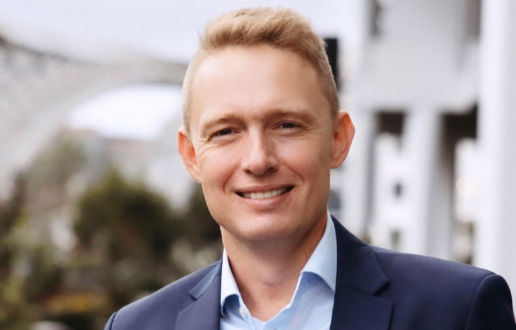 CONTINEST Appoints Yan Pronin as CEO for its USA division