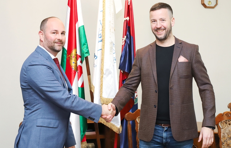 A Pannon Egyetem körforgásos gazdaság stratégiáját segíti a Continest