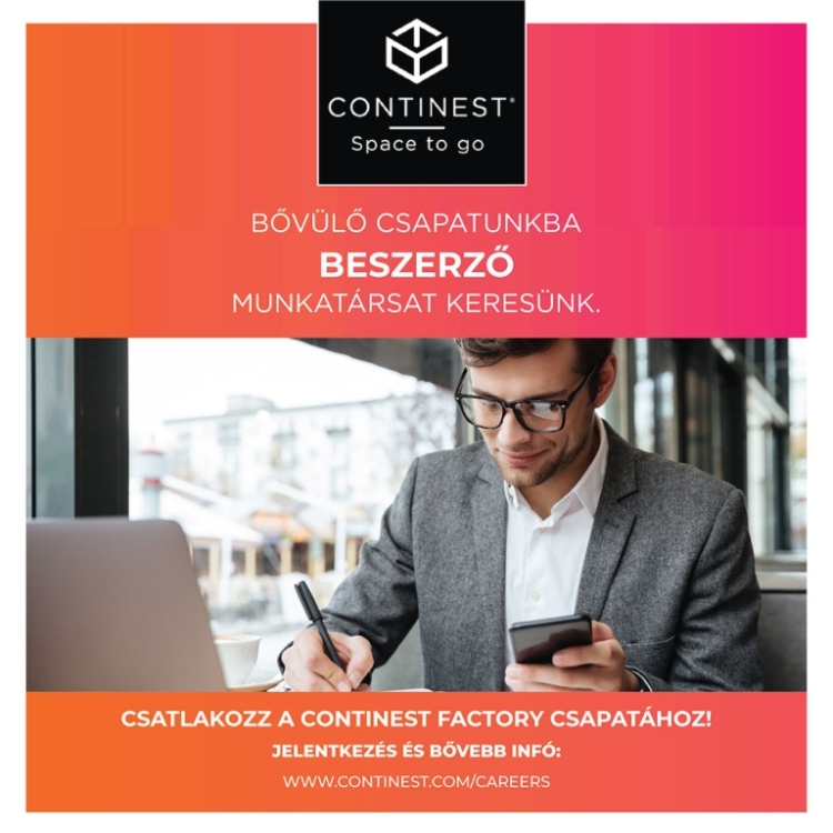 Beszerző