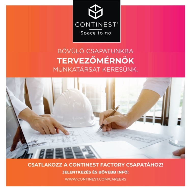 Tervezőmérnök