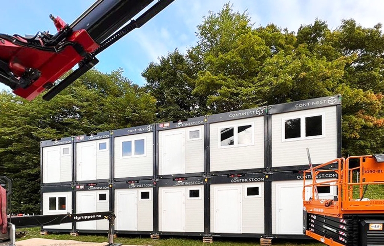 Customer Story: How Renta Norway and Continest Built a New Kind of Rental Legacy