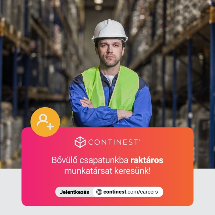 Raktáros
